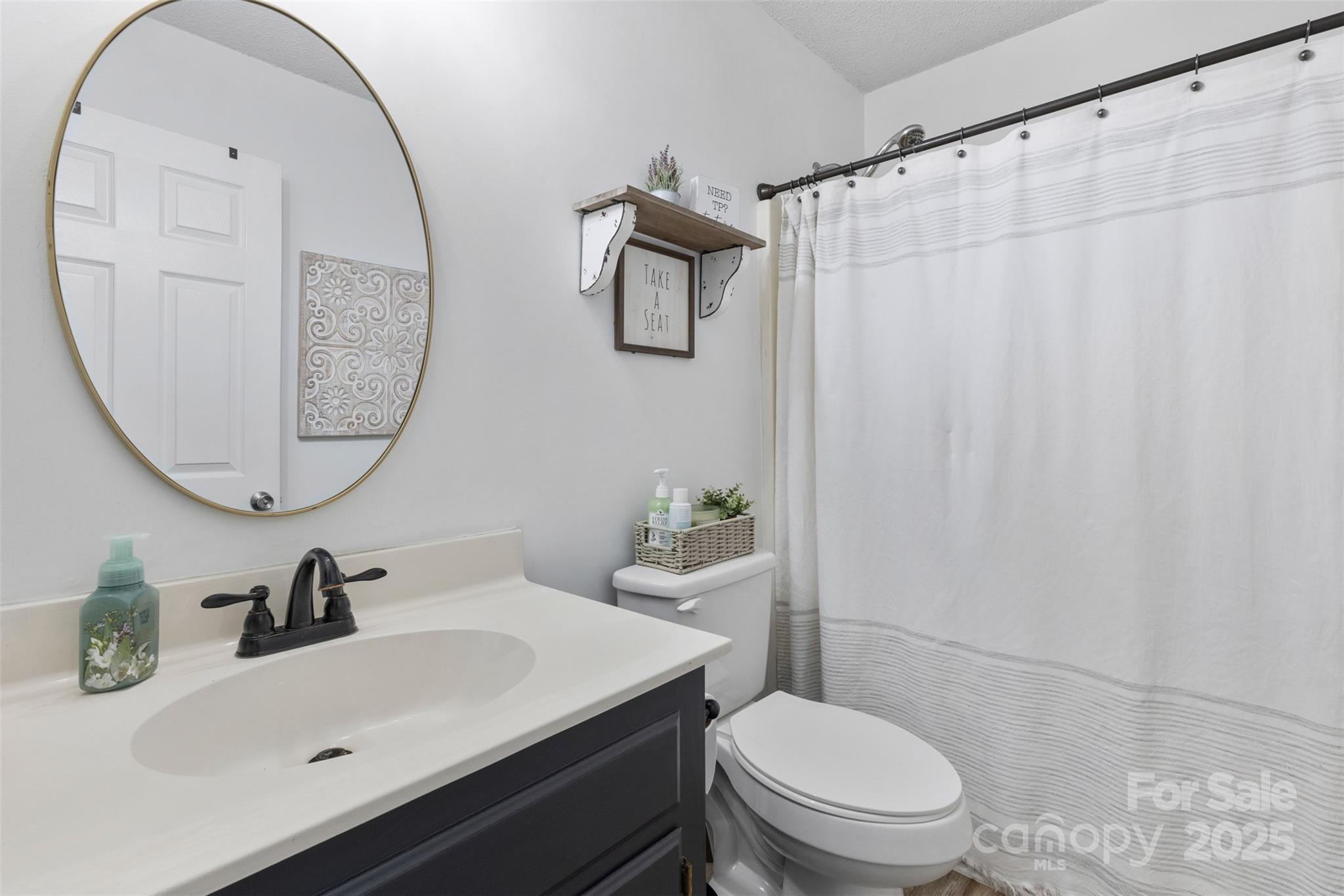 Benjamins Ridge - Residential