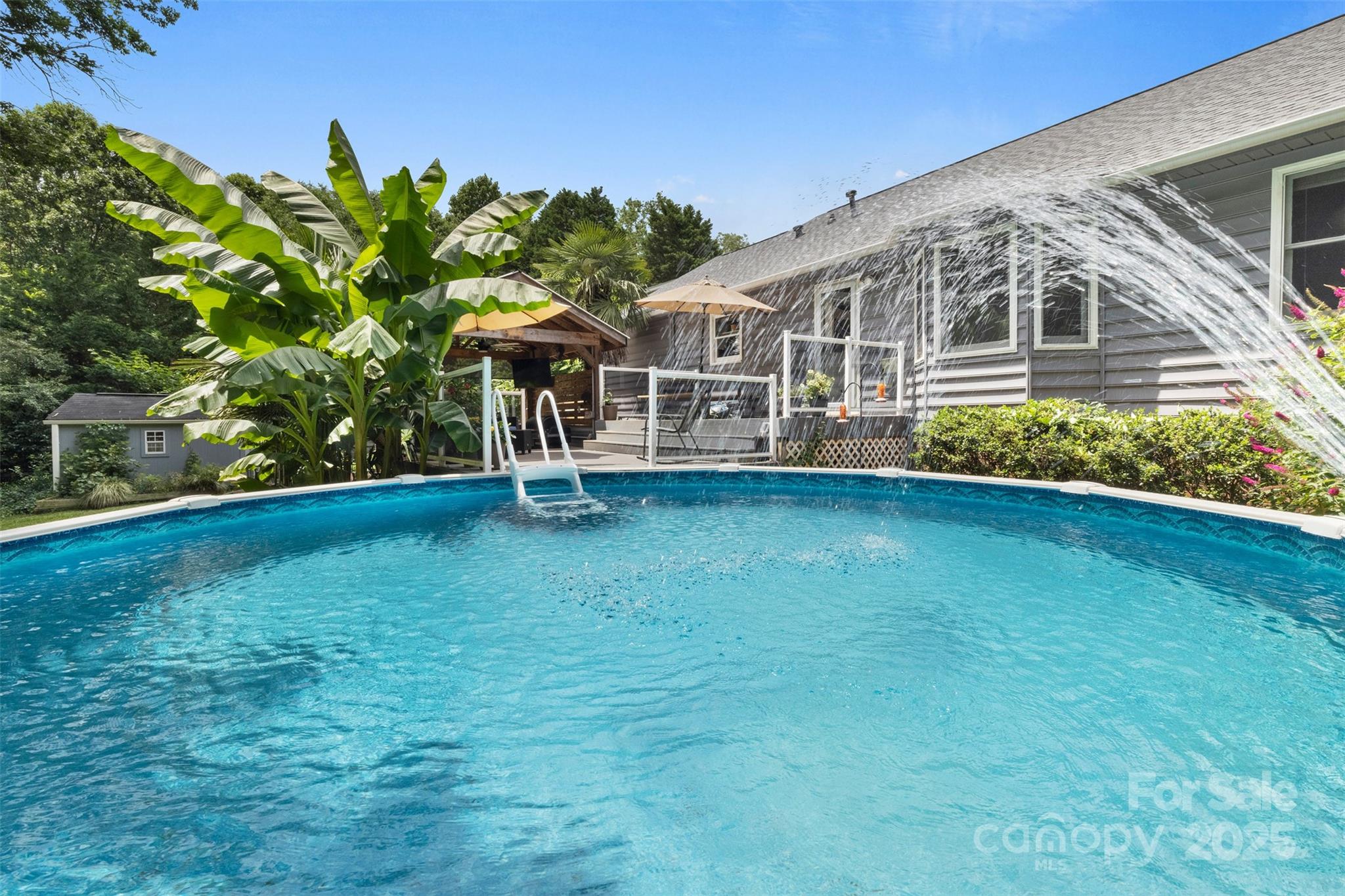 Benjamins Ridge - Residential