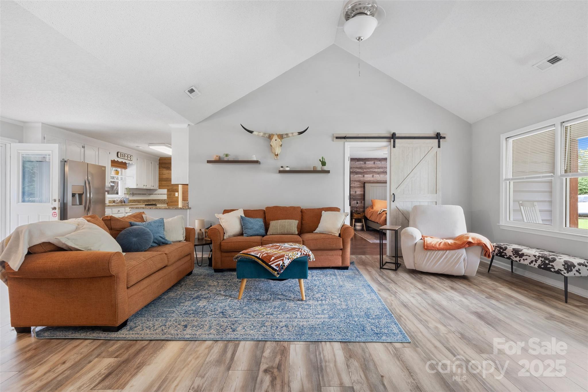 Benjamins Ridge - Residential