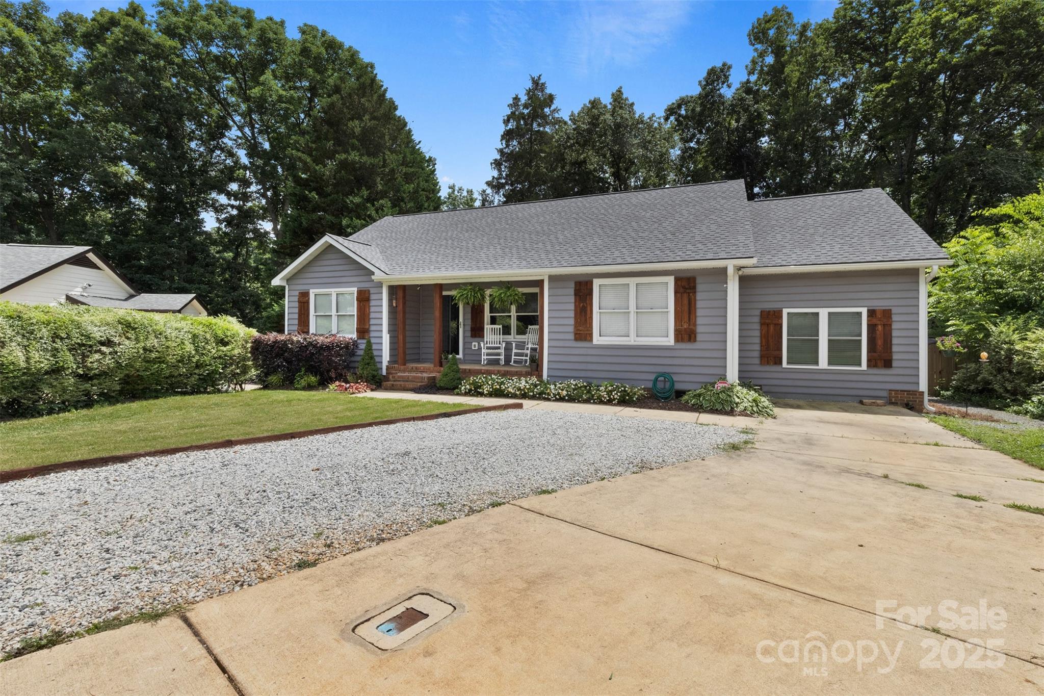 1507 Breckenwood Drive