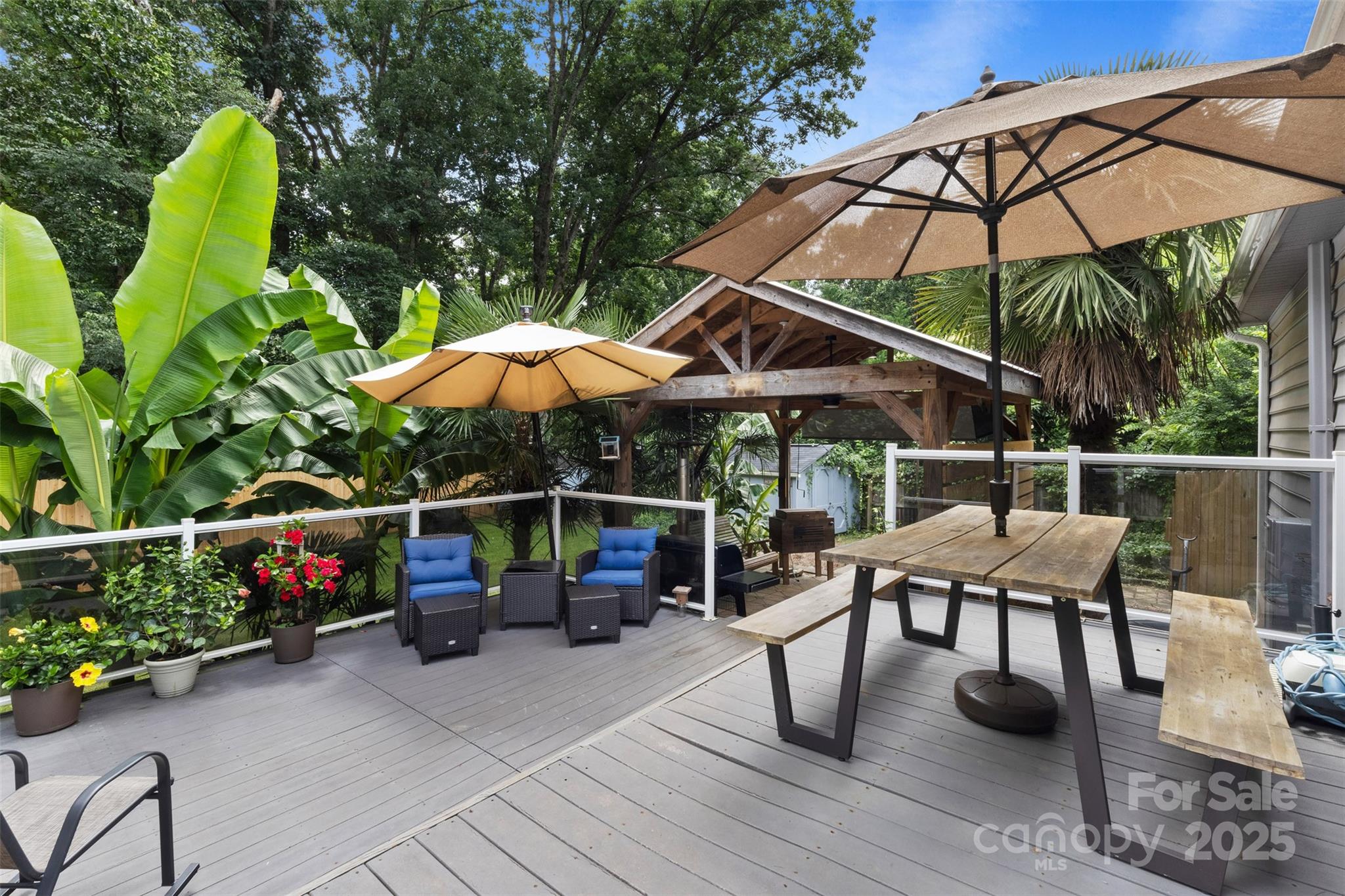 Benjamins Ridge - Residential