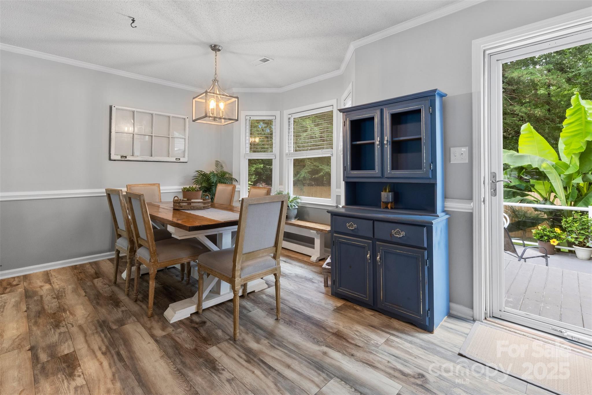 Benjamins Ridge - Residential