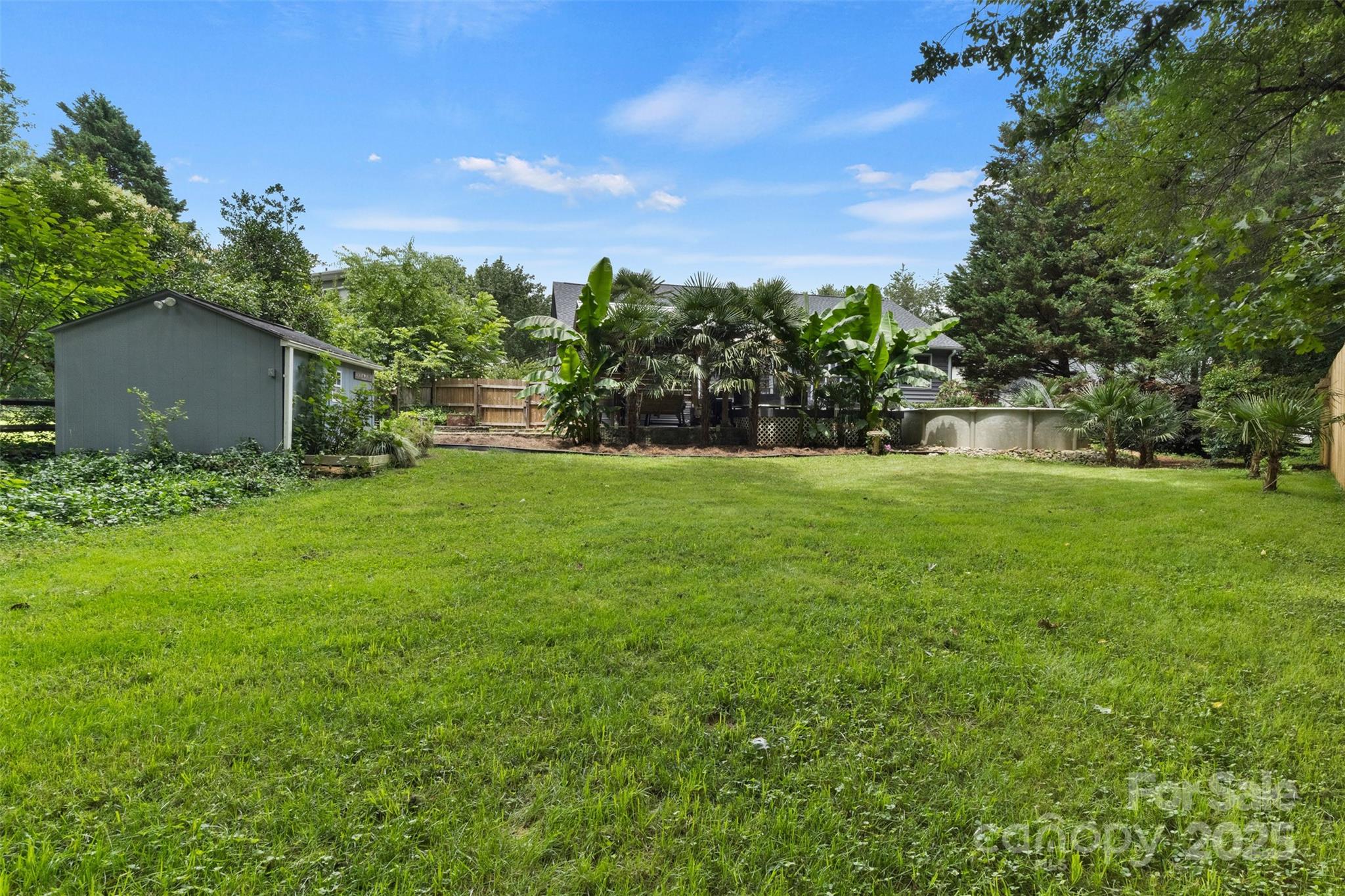 Benjamins Ridge - Residential