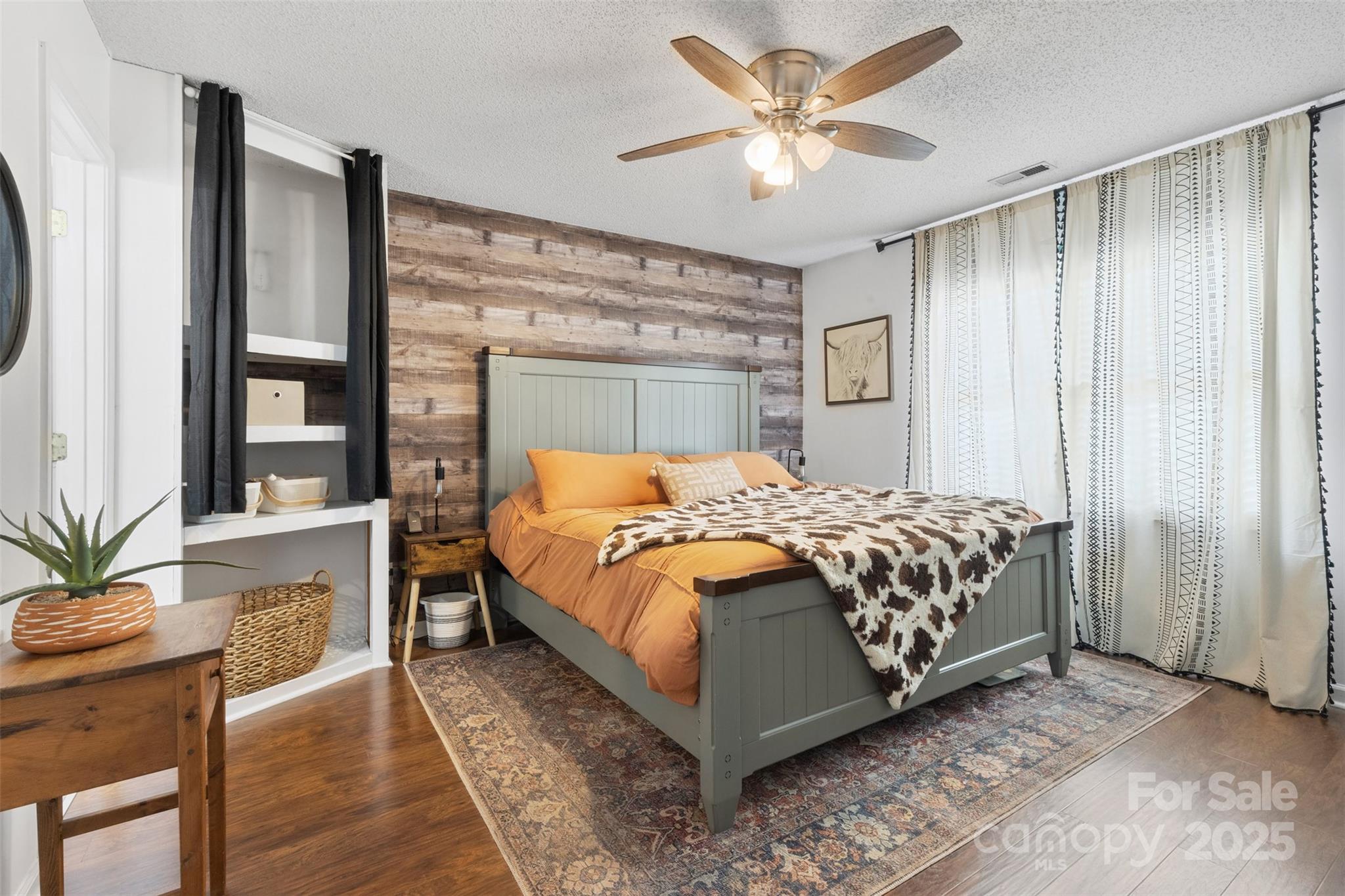 Benjamins Ridge - Residential