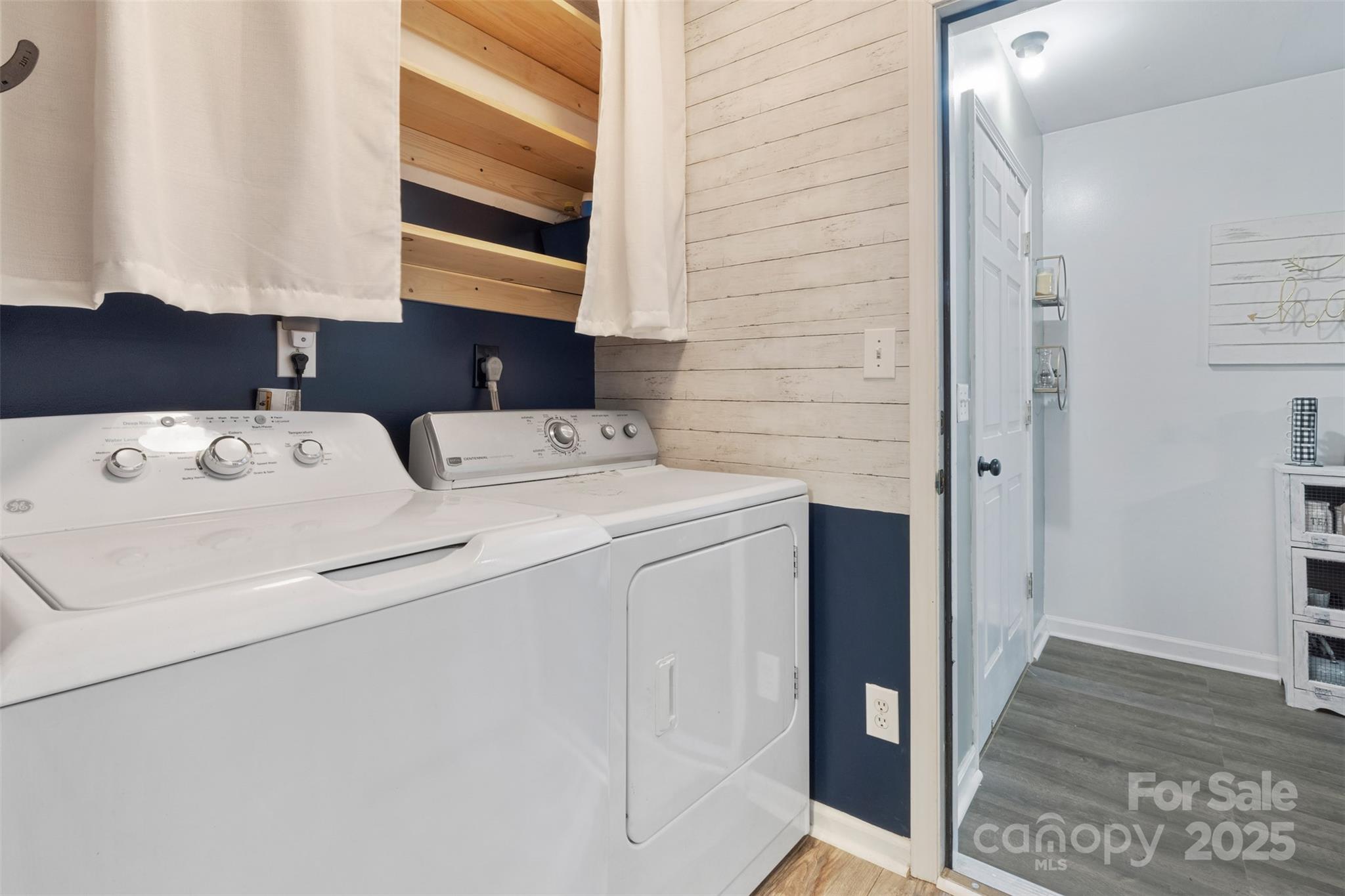 Benjamins Ridge - Residential