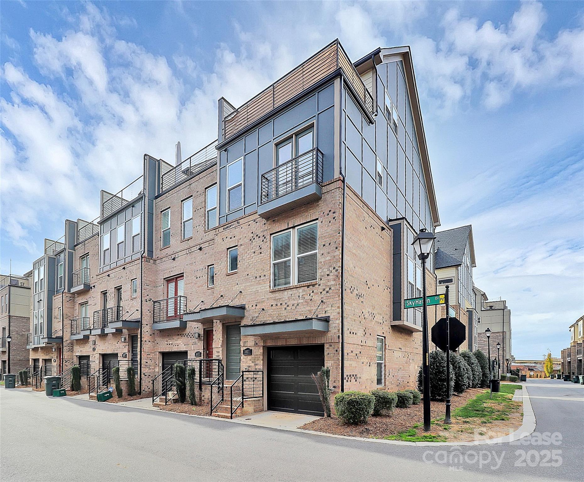 3821 Sky Haven Drive