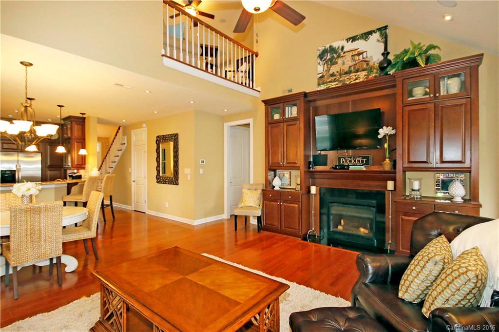 Waterlynn - Residential