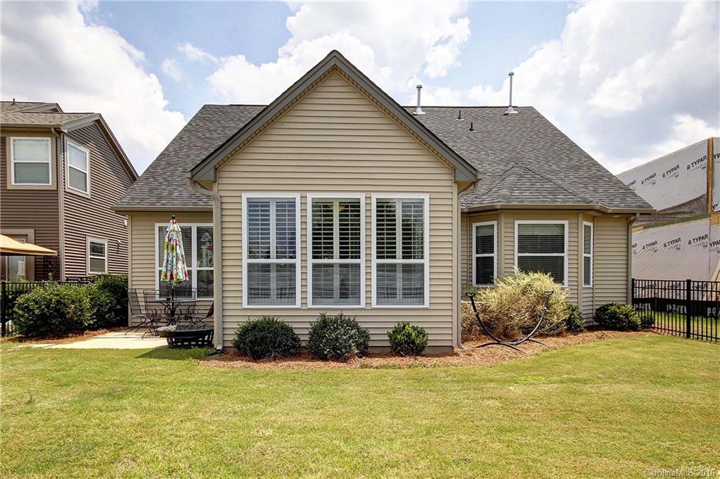 Waterlynn - Residential