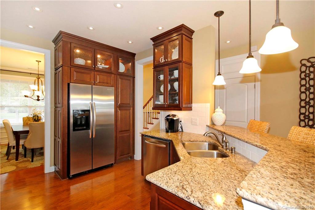 Waterlynn - Residential