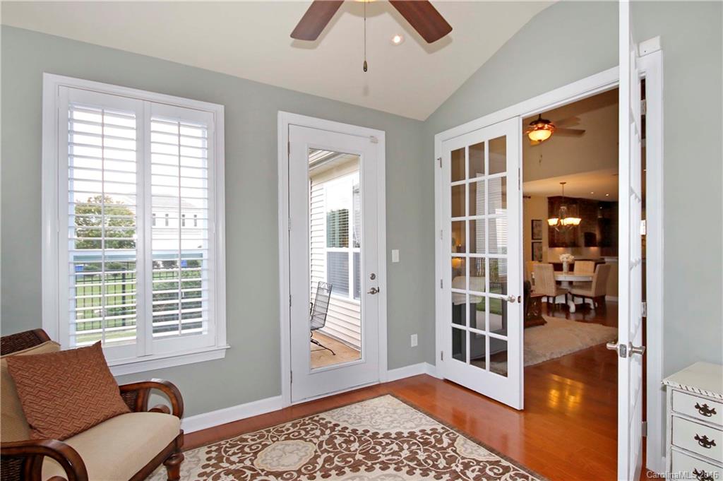 Waterlynn - Residential