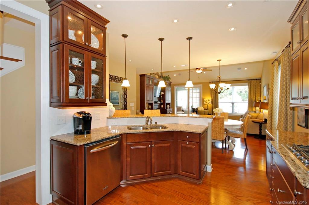 Waterlynn - Residential