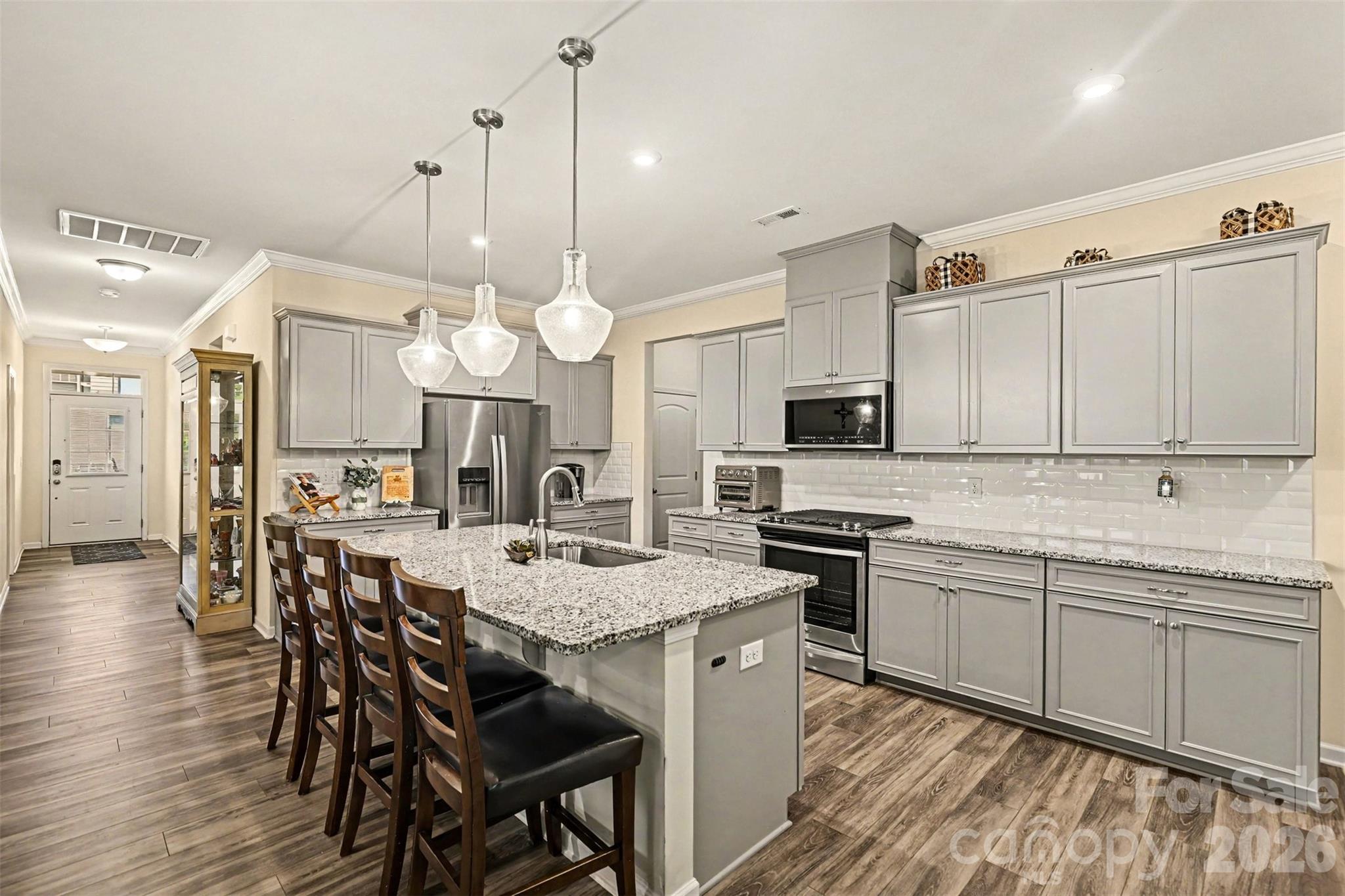 1405 Calder Drive