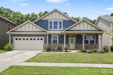Photo of 1405 Calder Drive, Indian Trail, NC 28079 (MLS # 4401073)