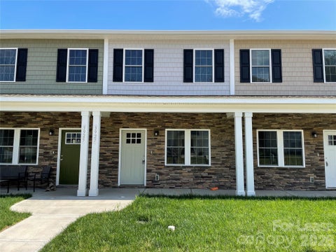 Photo of 3927 Newhall Drive NW, Hickory, NC 28601 (MLS # 4436293)