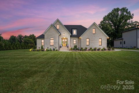 Photo of 19 Berea Baptist Church Road, Stanfield, NC 28163 (MLS # 4273901)