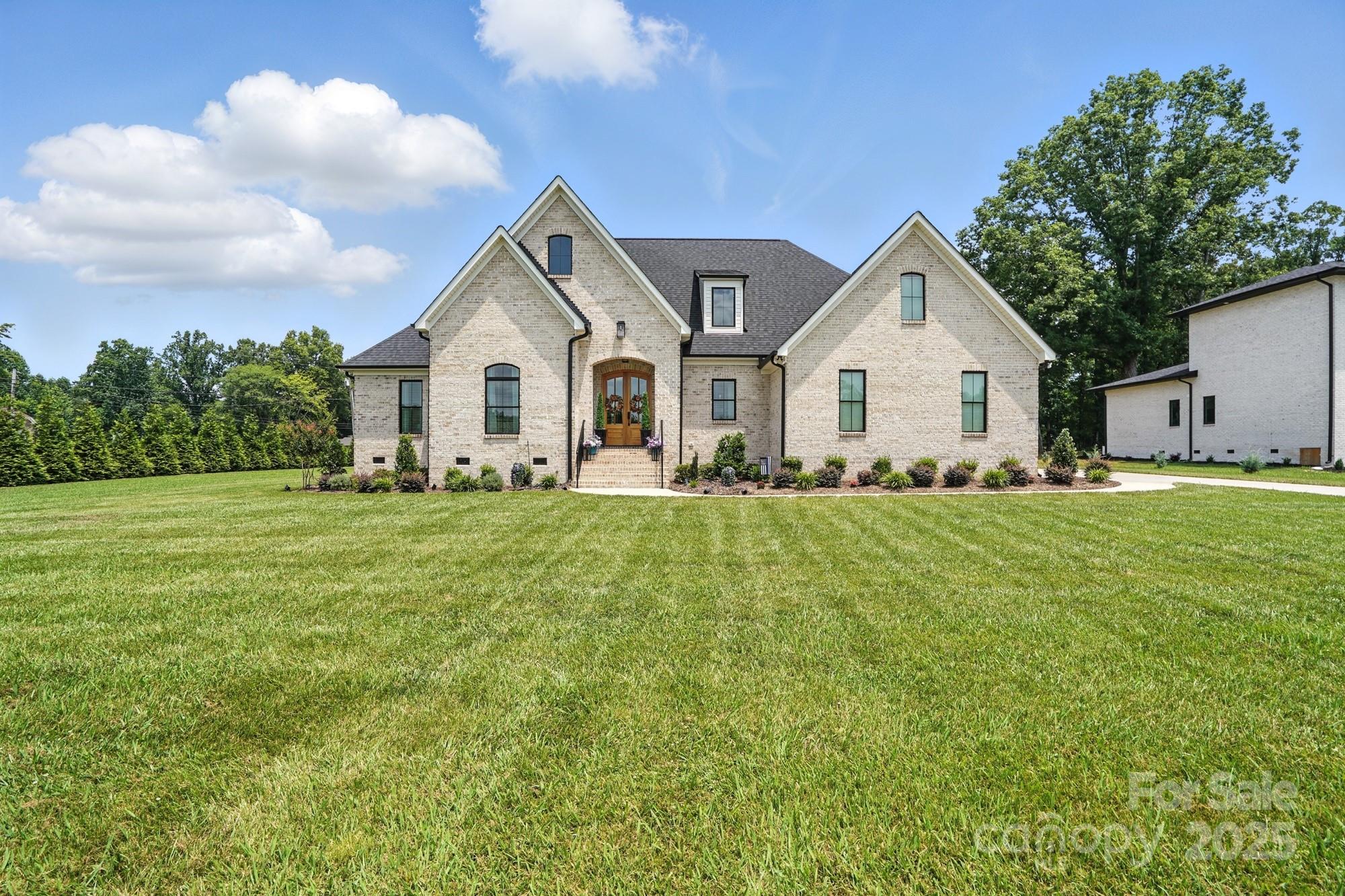 19 Berea Baptist Church Road