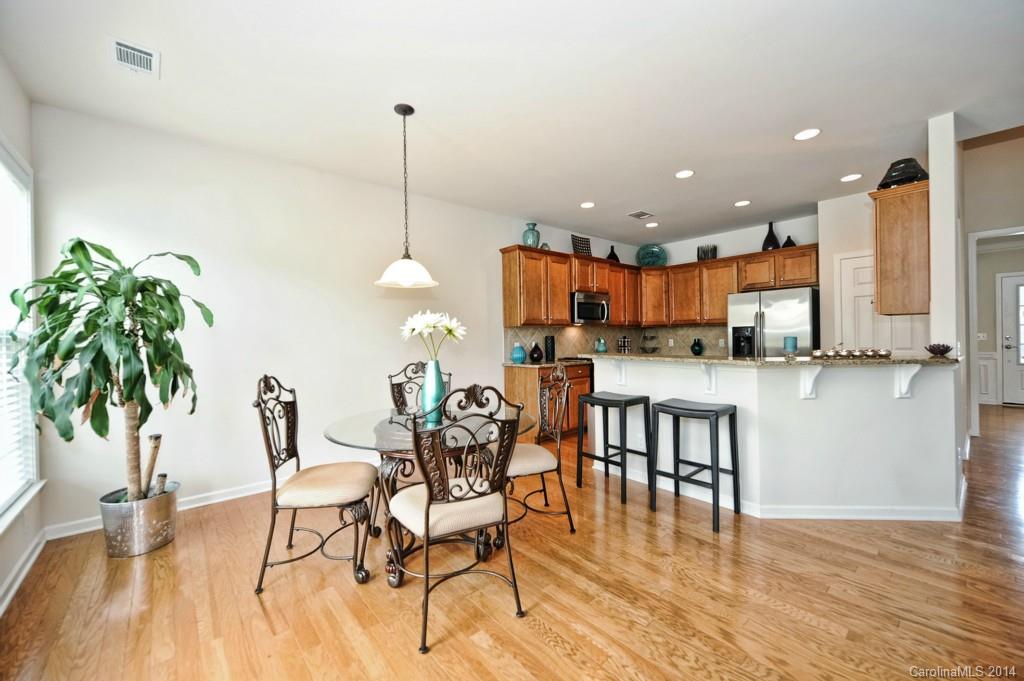 Belair at Carolina Lakes - Residential