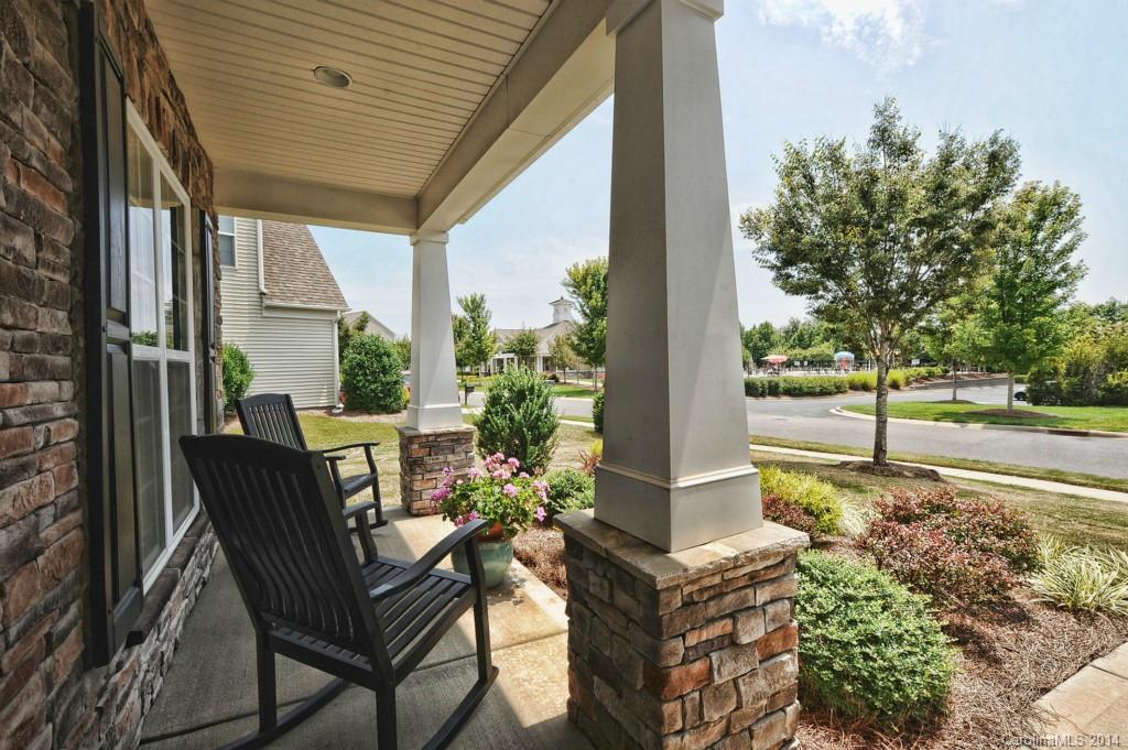 Belair at Carolina Lakes - Residential