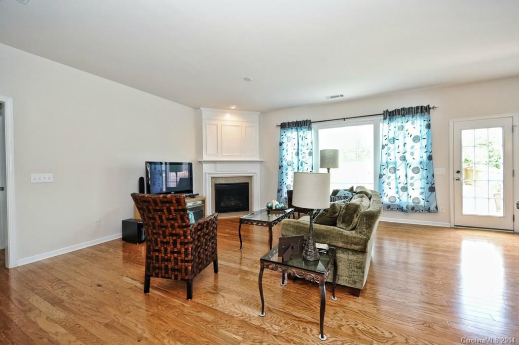 Belair at Carolina Lakes - Residential