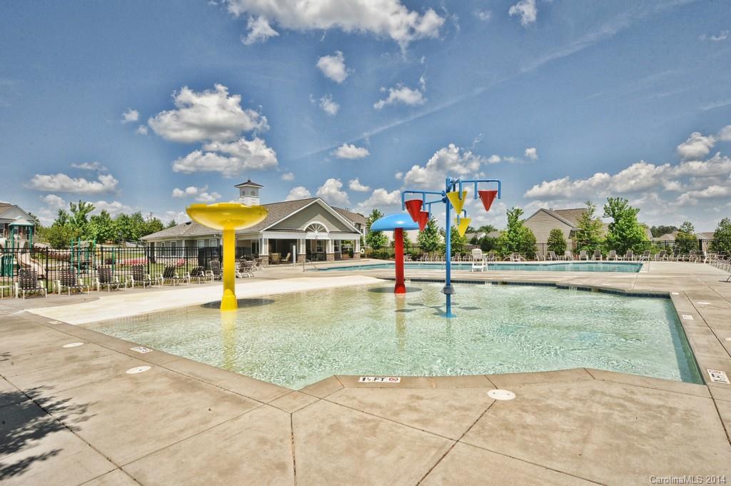 Belair at Carolina Lakes - Residential