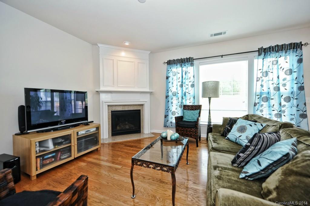 Belair at Carolina Lakes - Residential