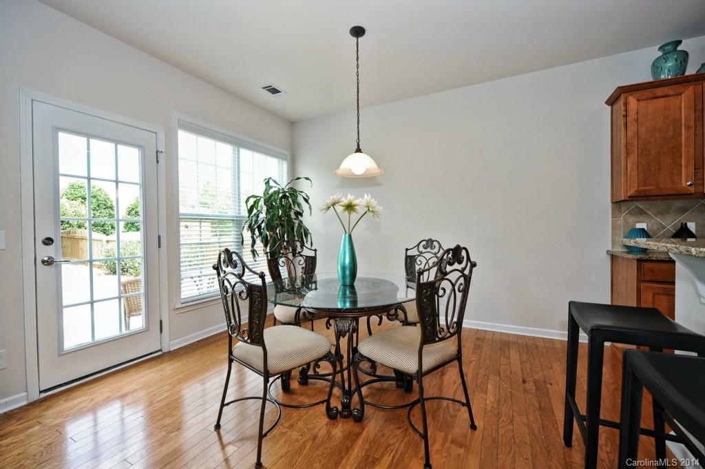 Belair at Carolina Lakes - Residential