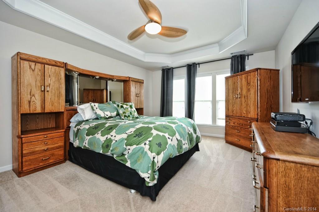 Belair at Carolina Lakes - Residential