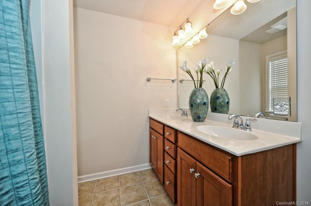 Belair at Carolina Lakes - Residential