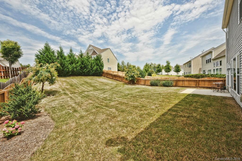 Belair at Carolina Lakes - Residential