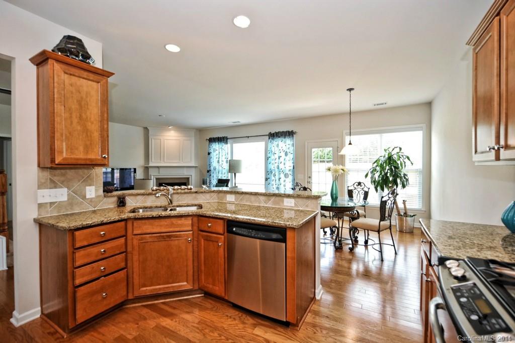 Belair at Carolina Lakes - Residential