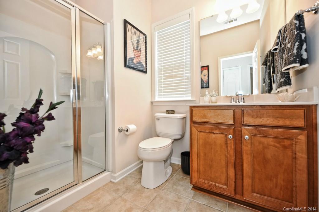 Belair at Carolina Lakes - Residential