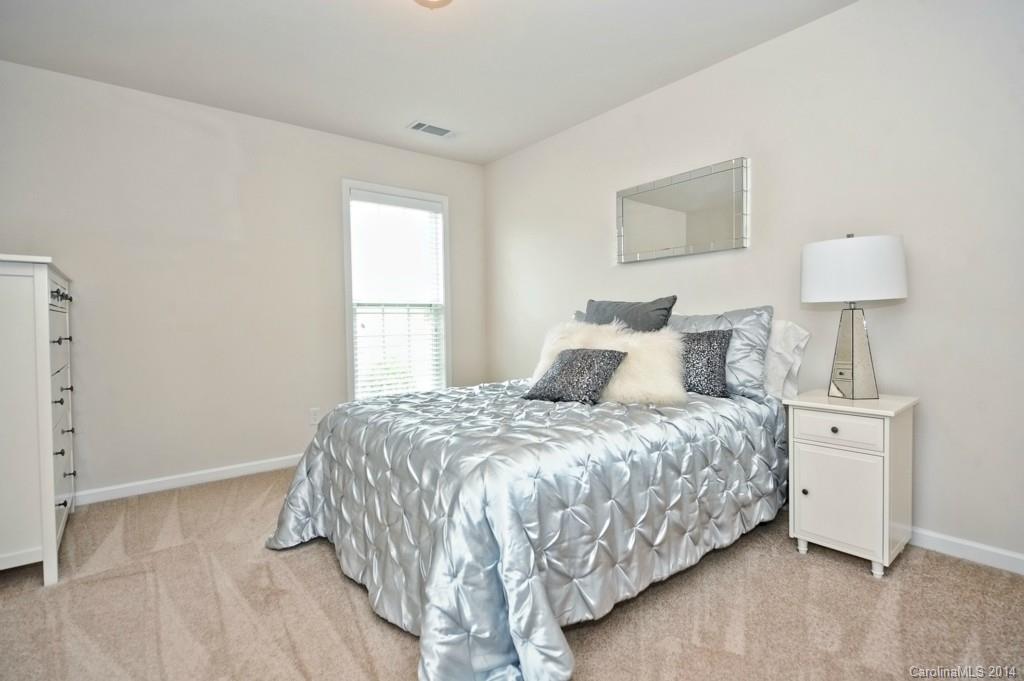 Belair at Carolina Lakes - Residential