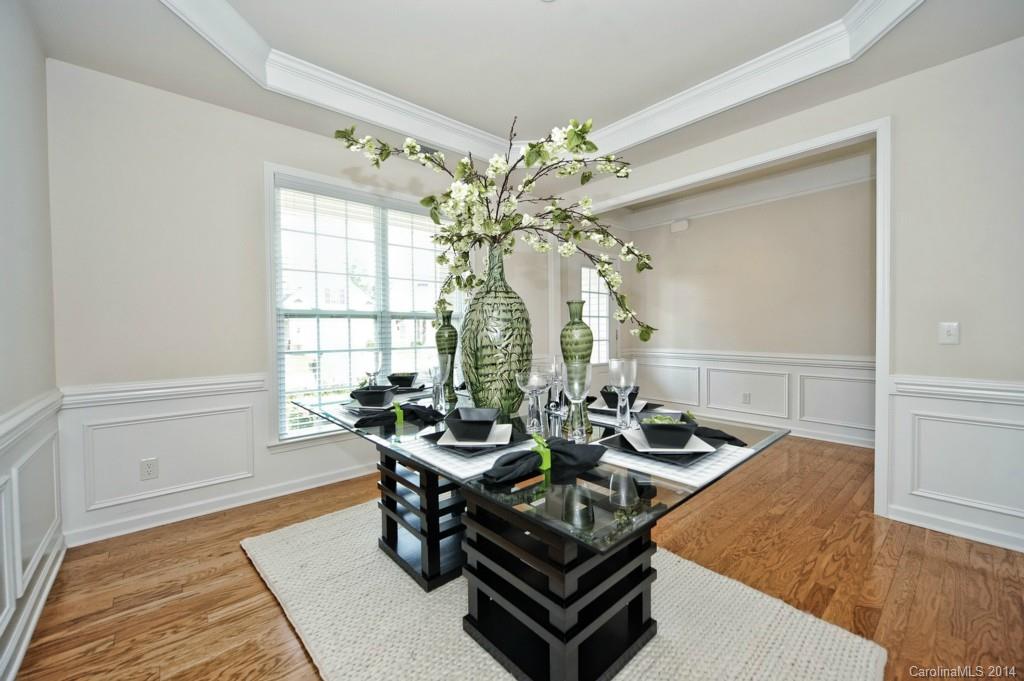 Belair at Carolina Lakes - Residential