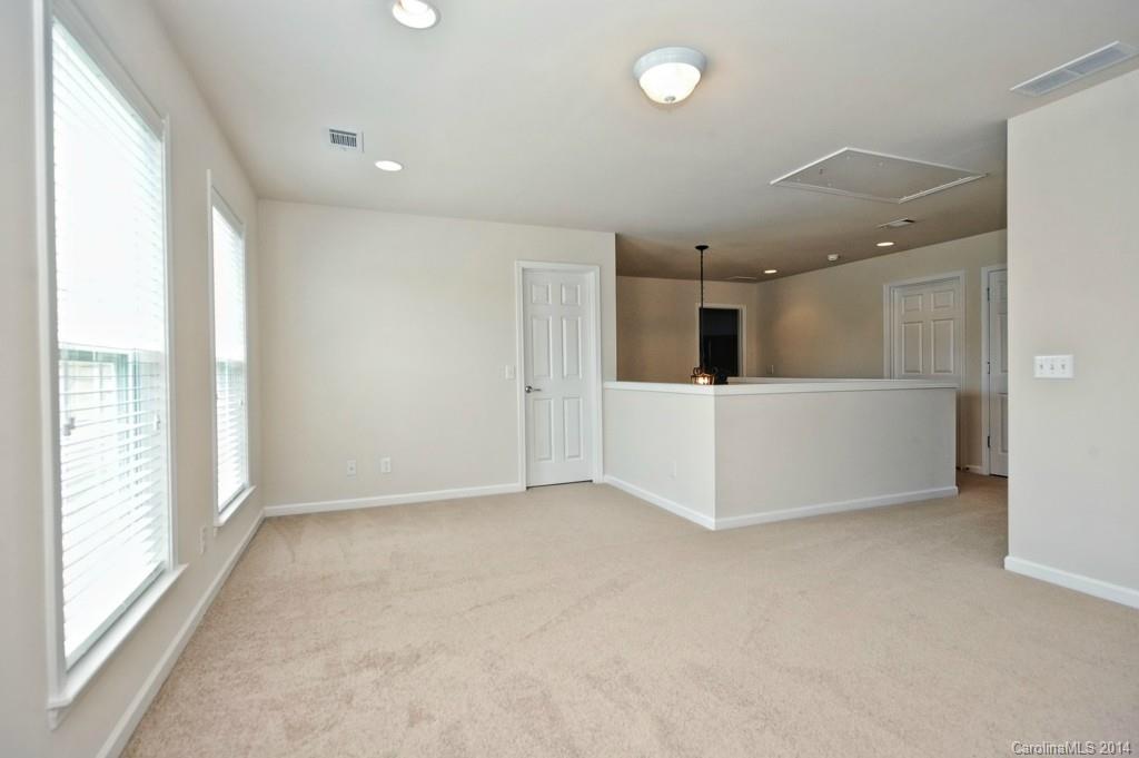 Belair at Carolina Lakes - Residential