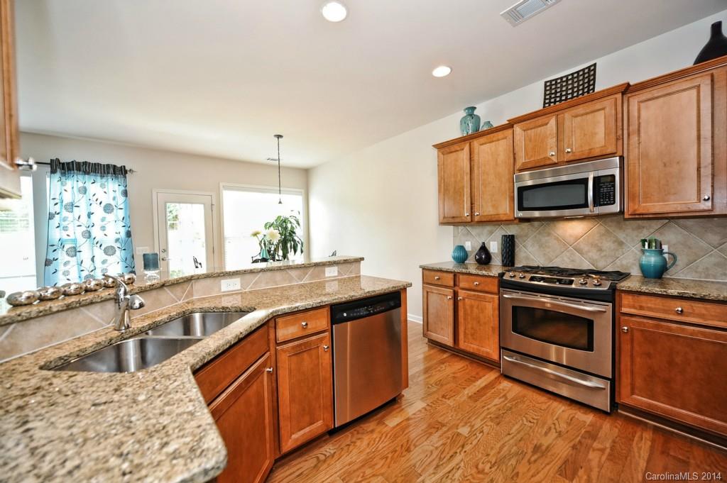 Belair at Carolina Lakes - Residential