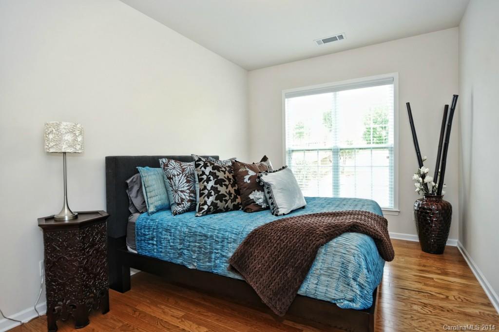 Belair at Carolina Lakes - Residential