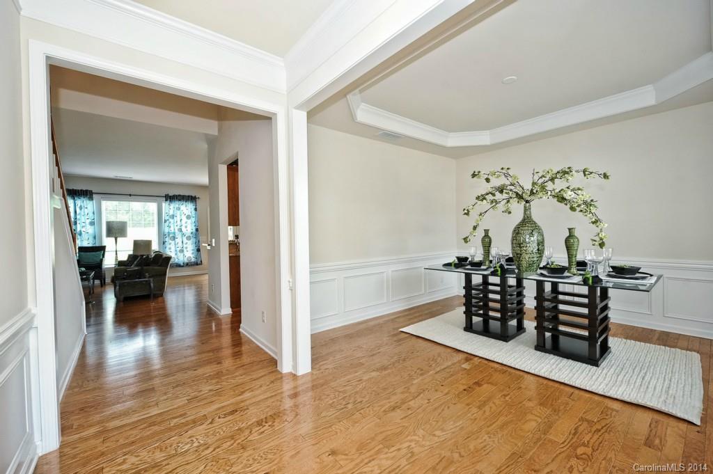 Belair at Carolina Lakes - Residential