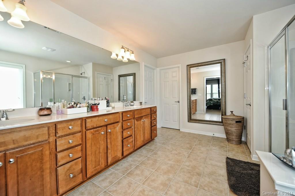 Belair at Carolina Lakes - Residential