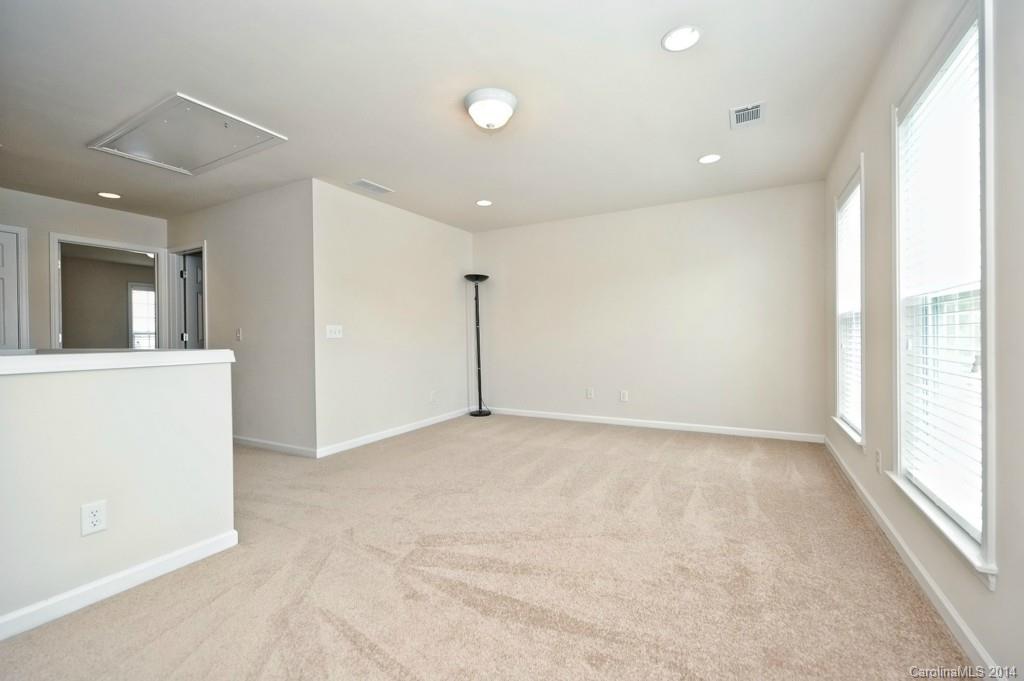 Belair at Carolina Lakes - Residential