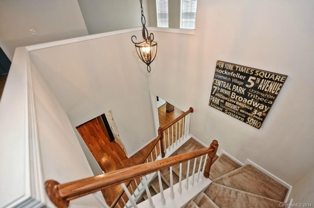 Belair at Carolina Lakes - Residential