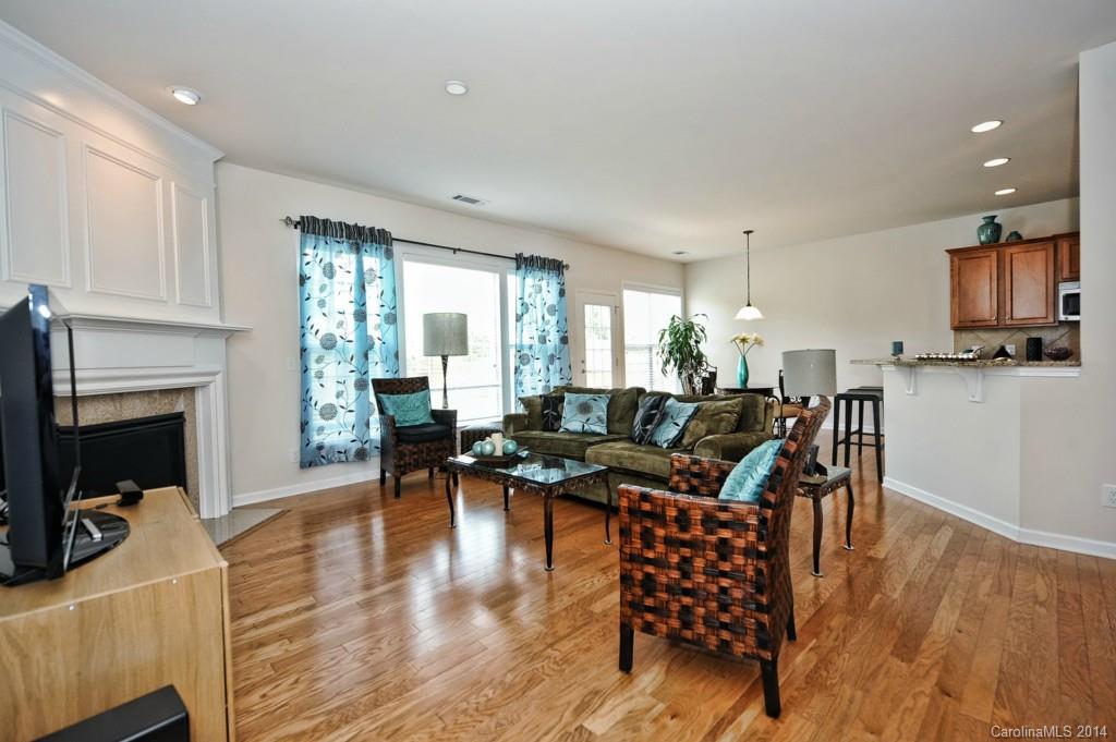 Belair at Carolina Lakes - Residential