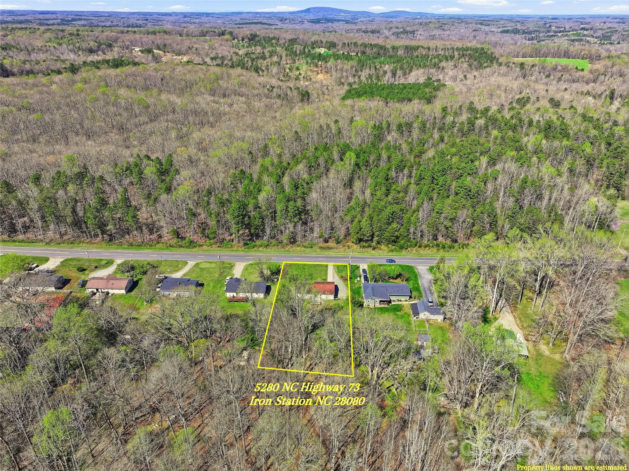 5280 Highway 73 Highway