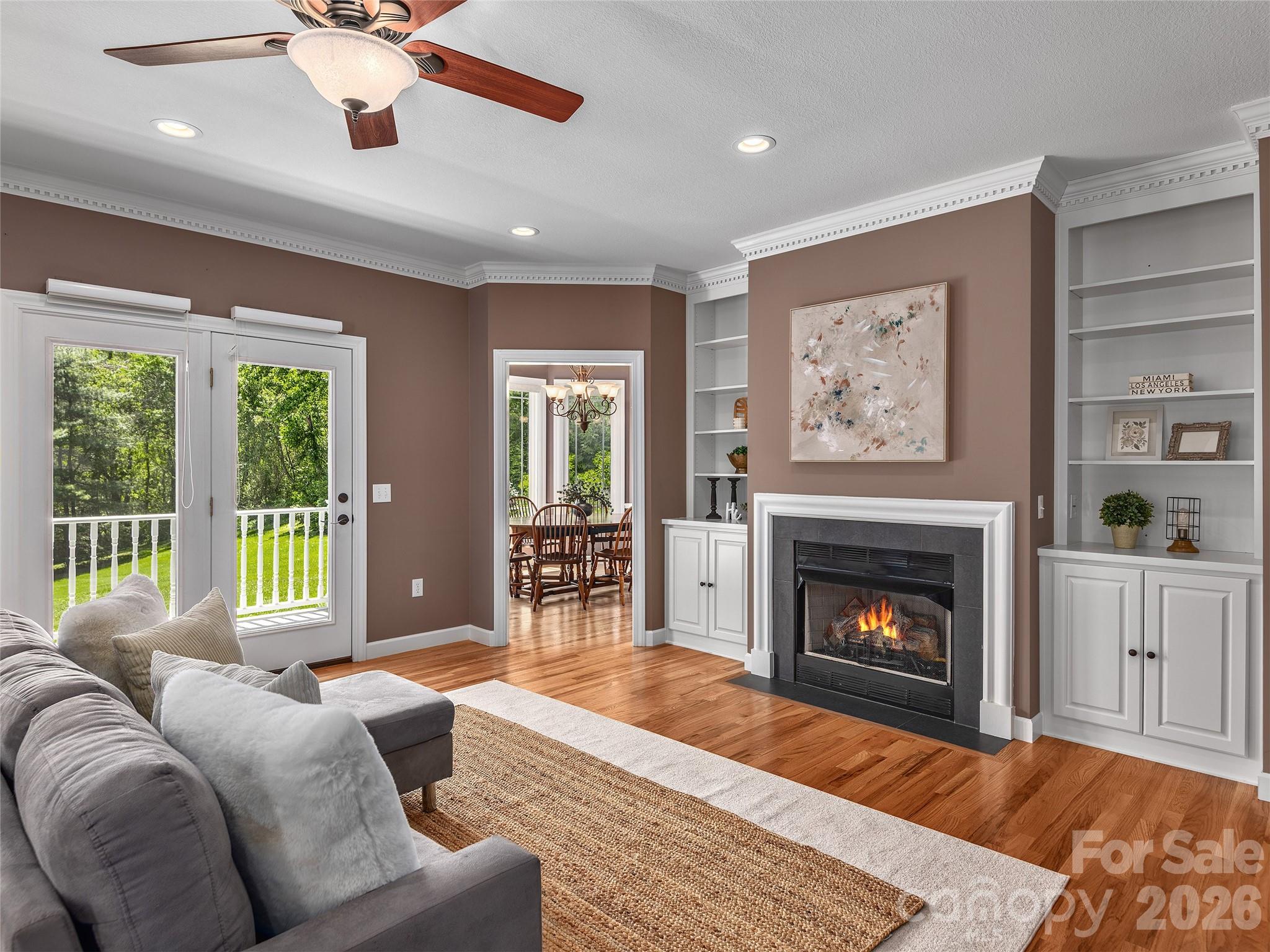 224 Hydrangea Drive