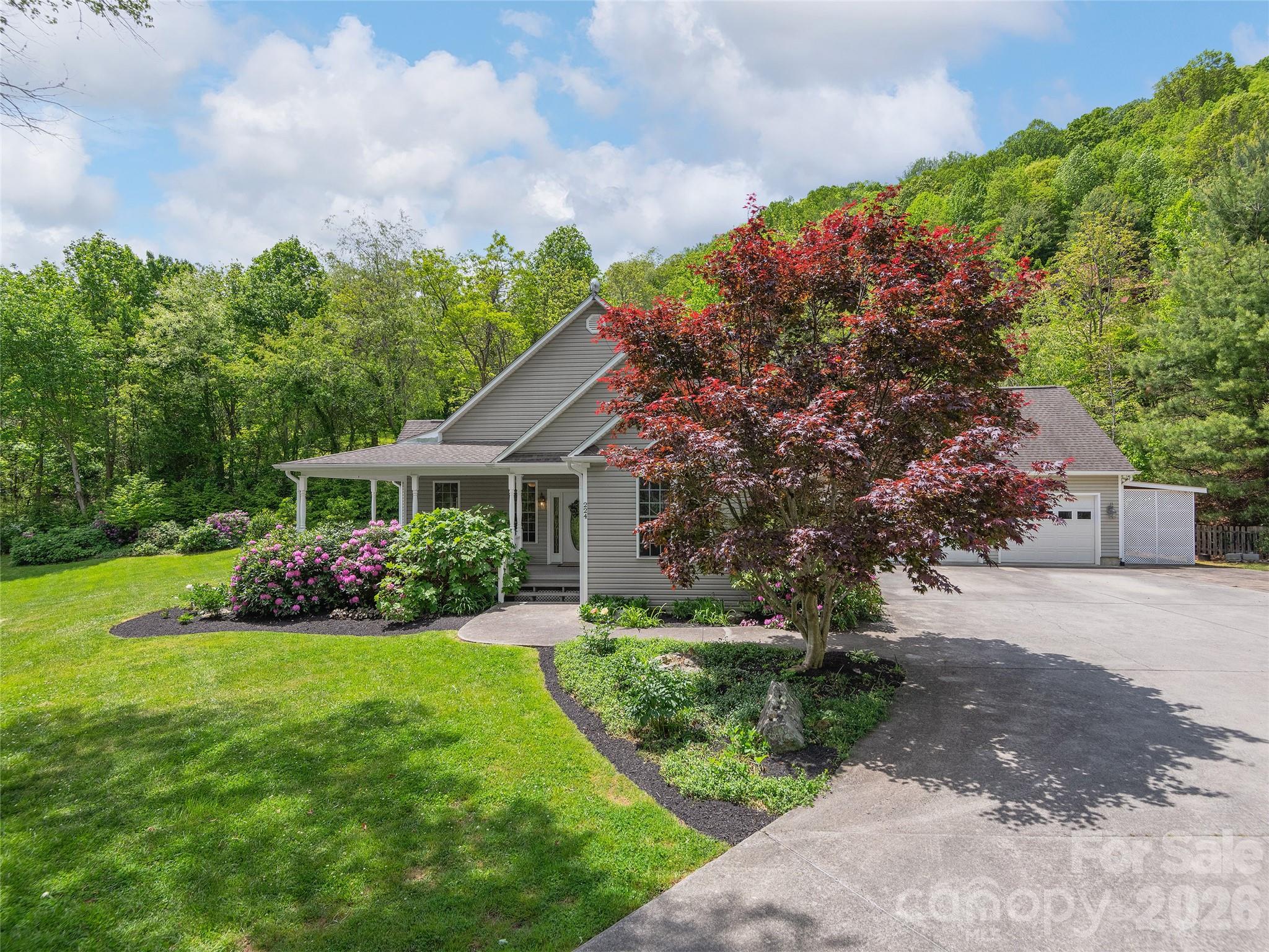 224 Hydrangea Drive