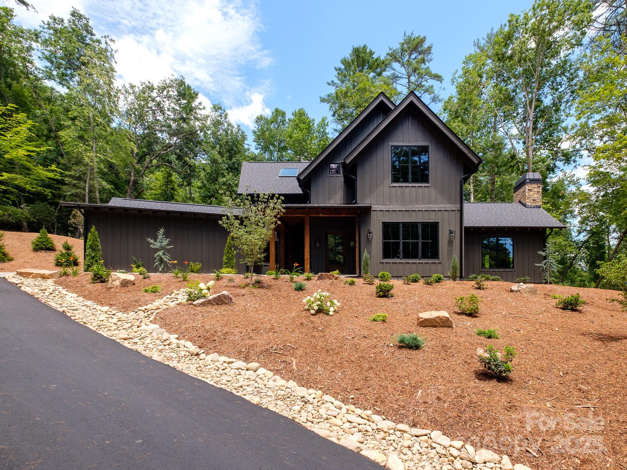 Mountain Brook - Residential