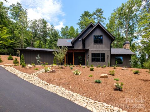 115 Rockbrook Overlook Brevard NC 28712
