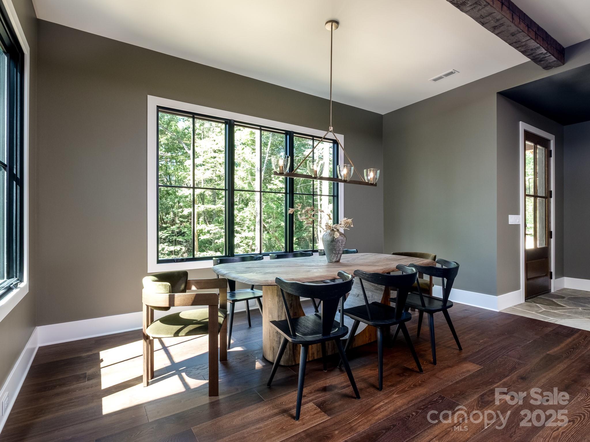 Mountain Brook - Residential