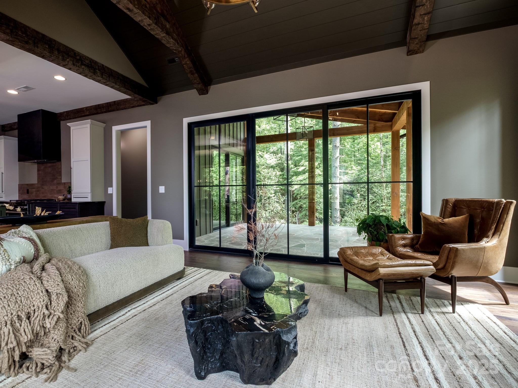 Mountain Brook - Residential