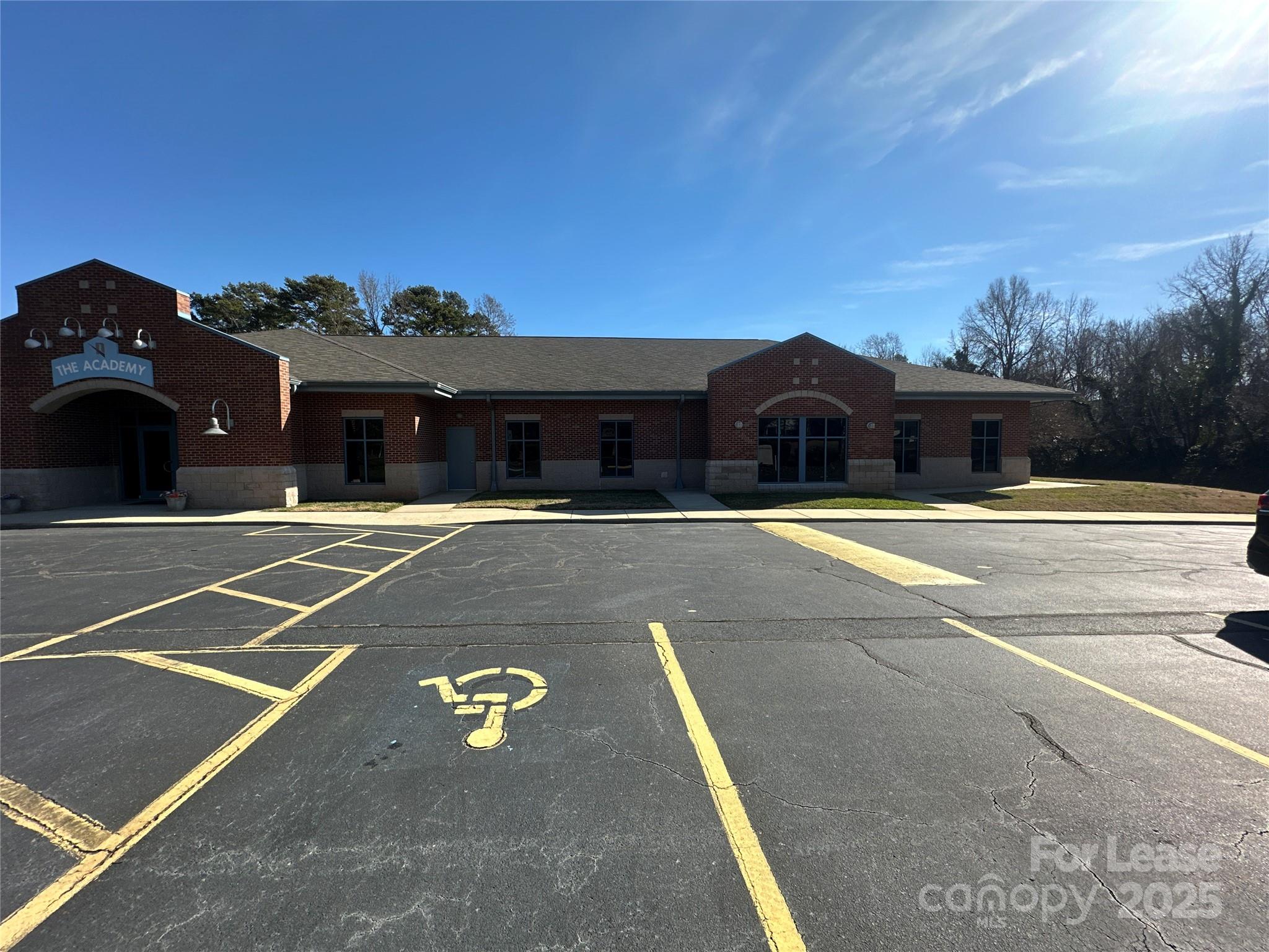 5901 Nations Ford Road
