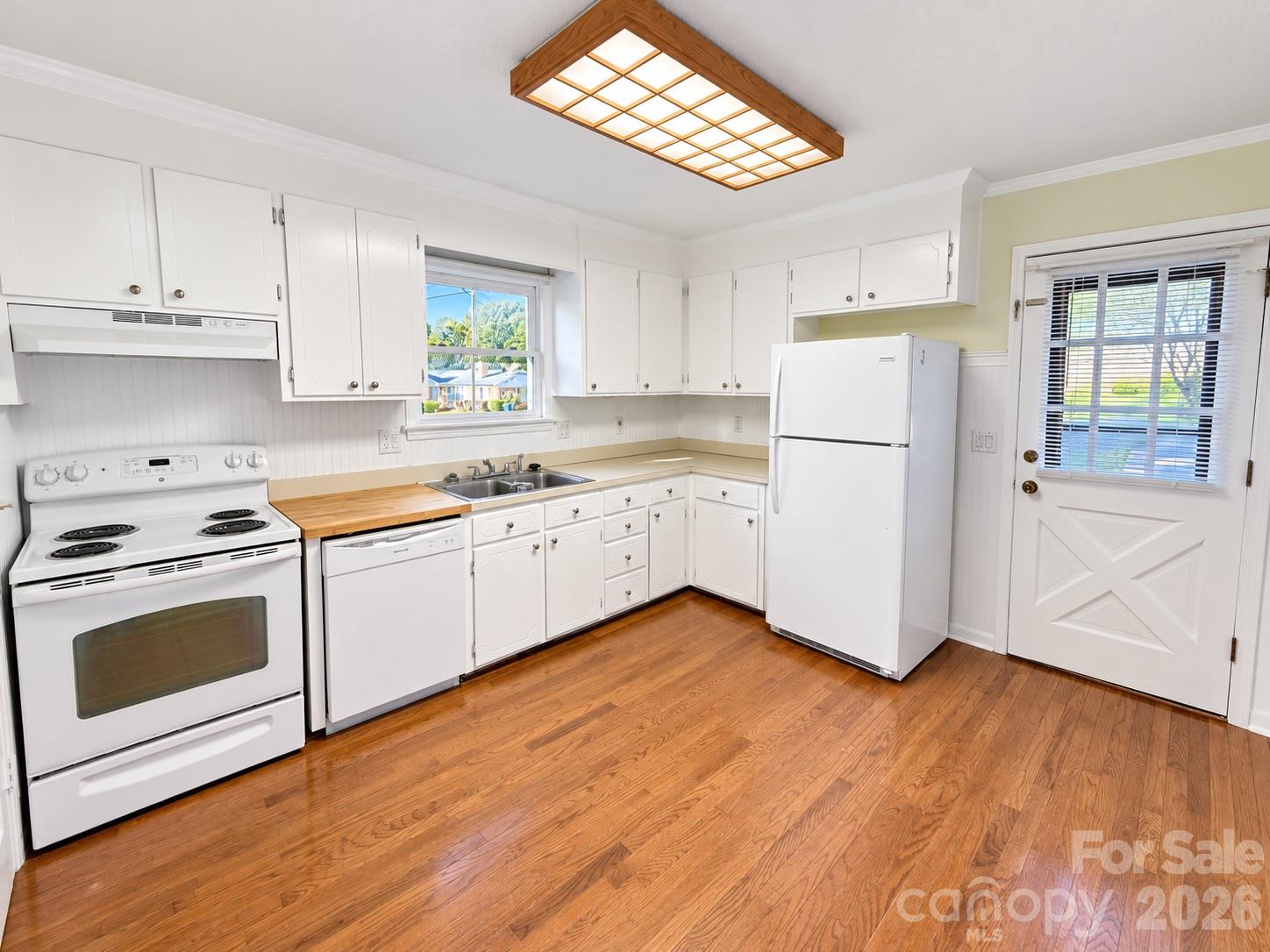 9501 Wood Beam Court
